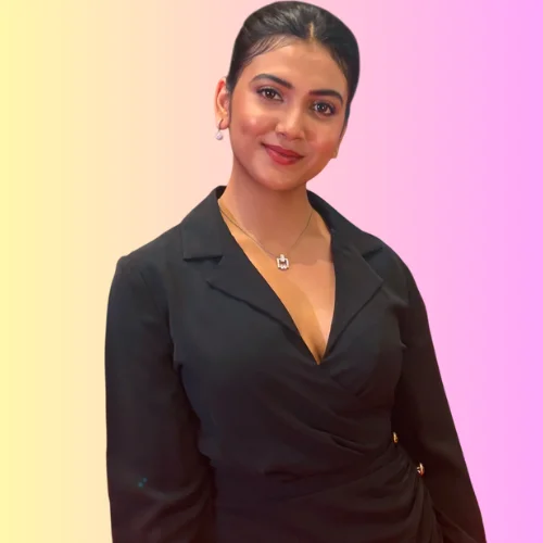 Rajnandini Paul