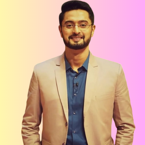 Sayan Bose