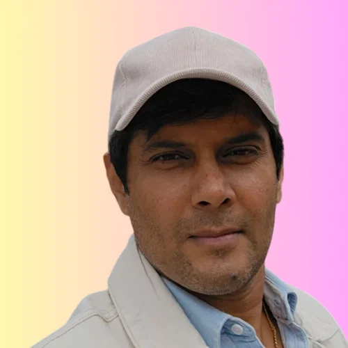Amar Upadhyay