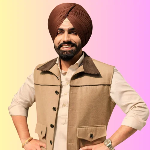 Ammy Virk