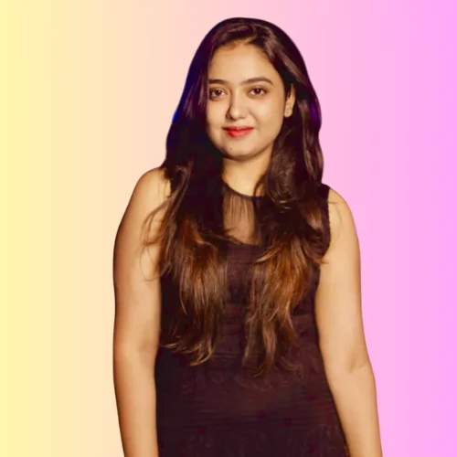 Anushka Chakraborty