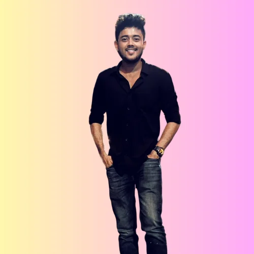 Arkaprovo Roy