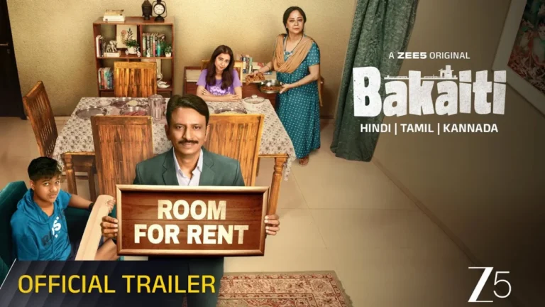 Bakaiti (ZEE5)