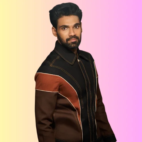 Bellamkonda Sreenivas