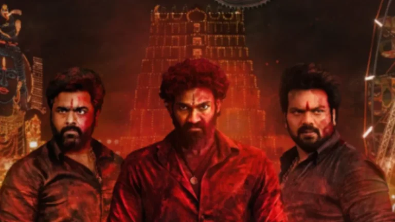 Bhairavam OTT Release Date, Cast, Story, Review and More Bhairavam