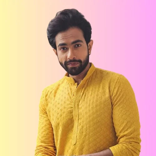 Debojyoti Roy Choudhury