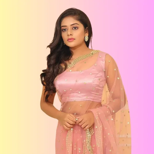 Deepshika Umapathy