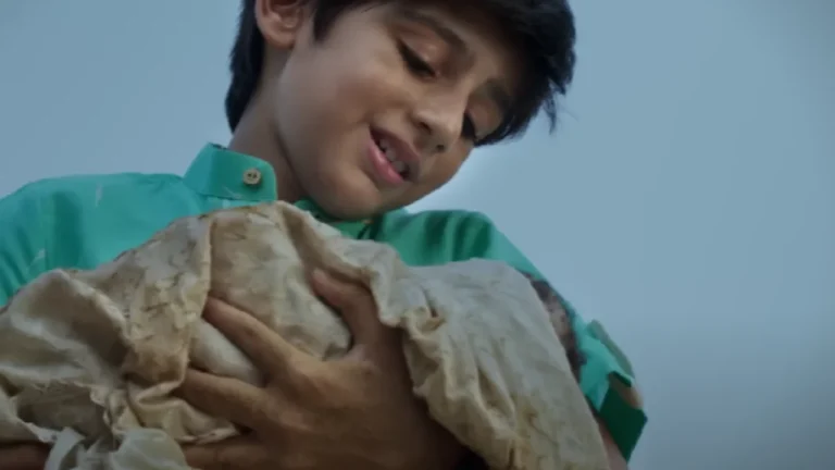 Dhaakad Bera (Colors TV)