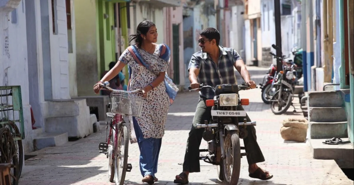 Jigarthanda