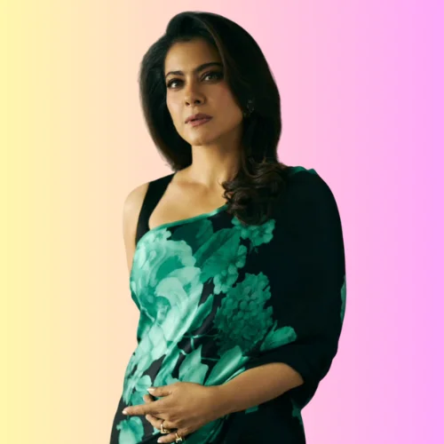 Kajol Devgan