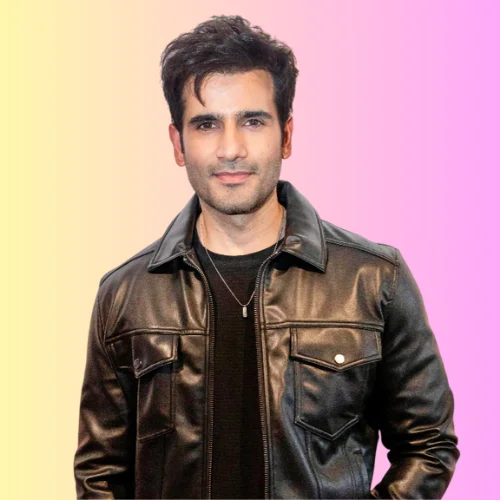 Karan Tacker