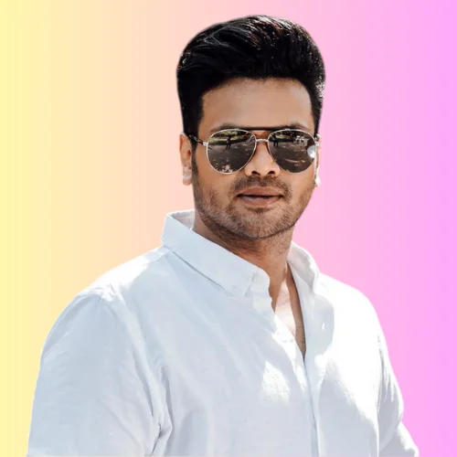 Manchu Manoj
