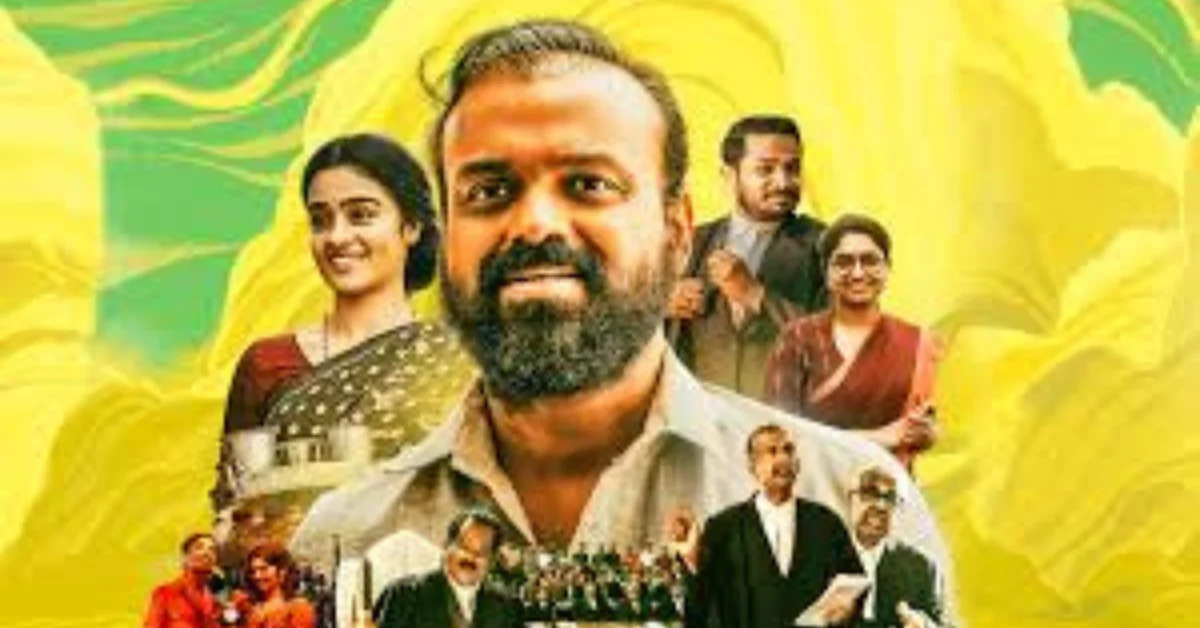 Nna Thaan Case Kodu