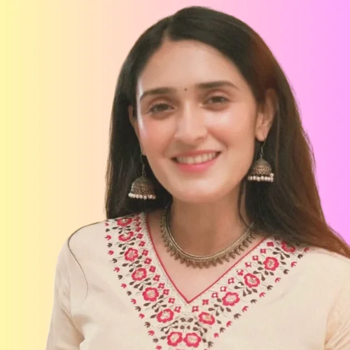 Pankhuri Awasthy Rode