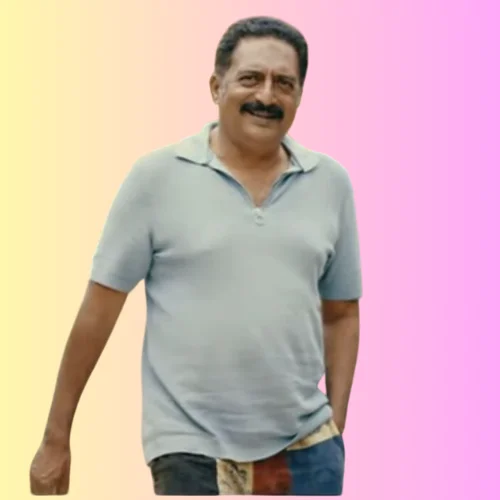 Prakash Raj