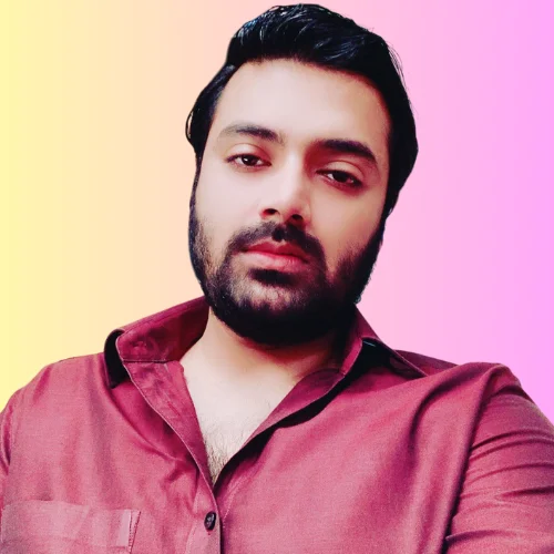 Pratik Sen