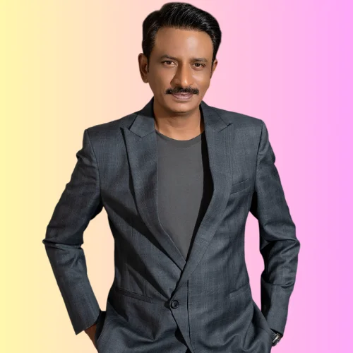 Rajesh Tailang