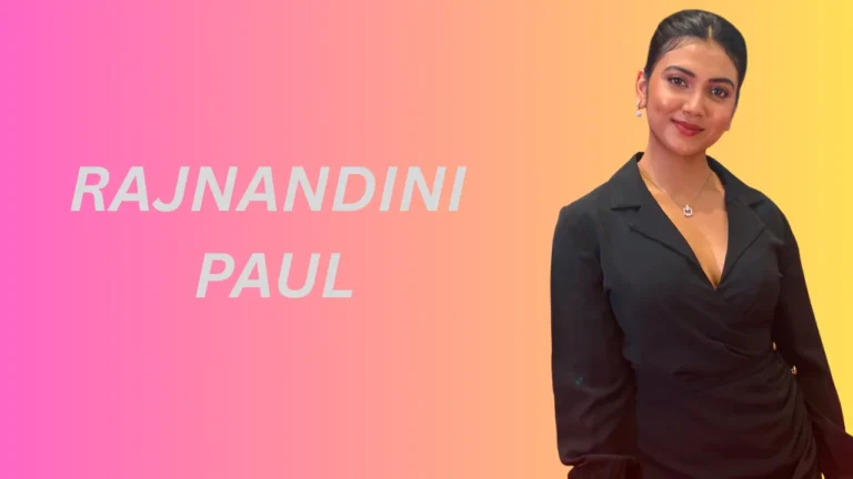 Rajnandini Paul