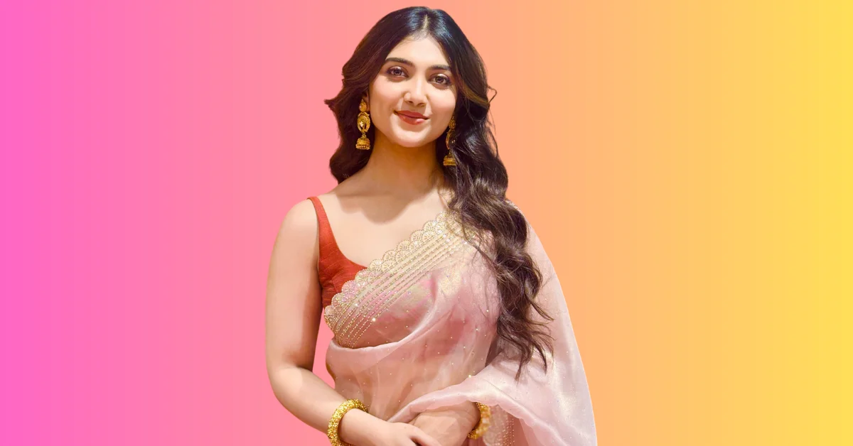 Rajnandini Paul