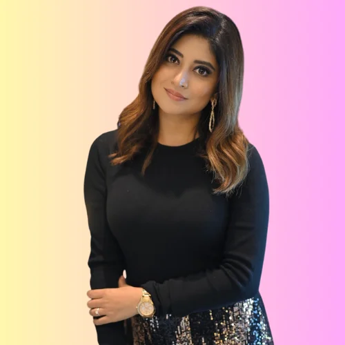 Sandipta Sen