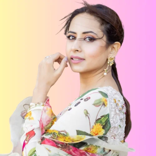 Shagun Mehta