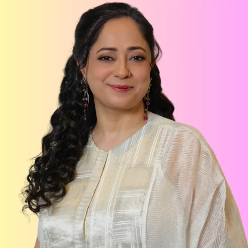 Sheeba Chadha