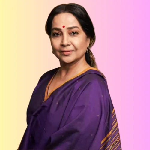 Shubhangi Latkar