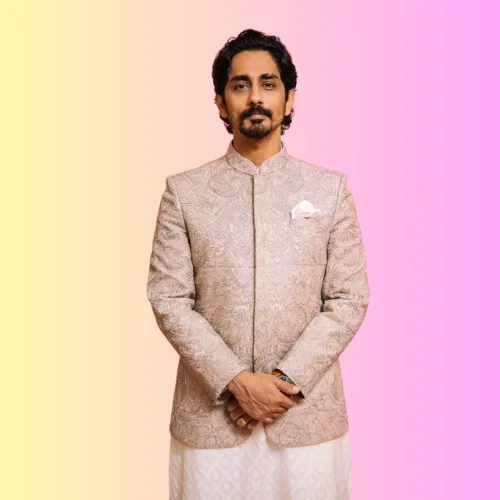Siddharth