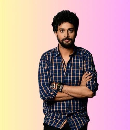 Soumya Mukherjee