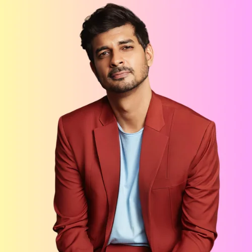 Tahir Raj Bhasin