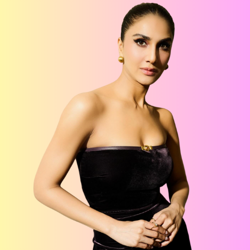 Vaani Kapoor