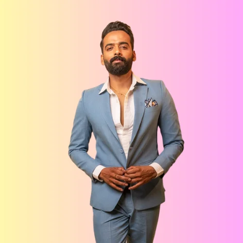 Vaibhav Raj Gupta