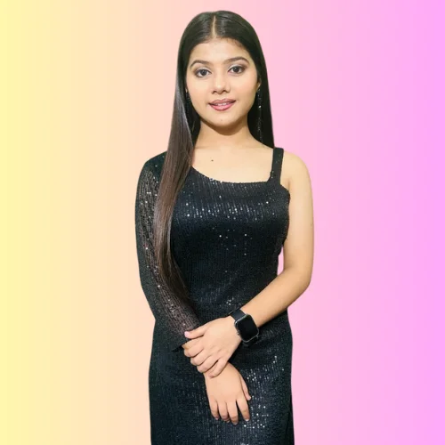 Vaishnavi Prajapati