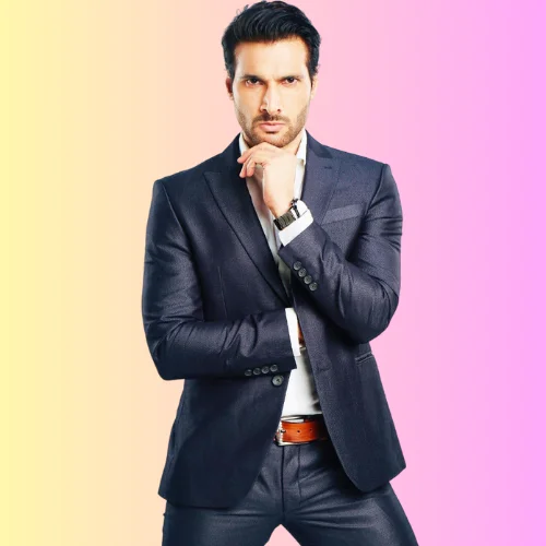 Aham Sharma