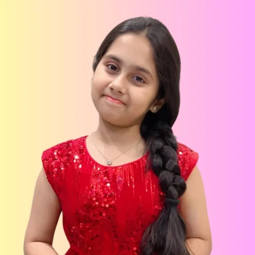 Avanee Joshi