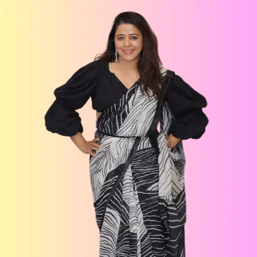 Anita Date-Kelkar
