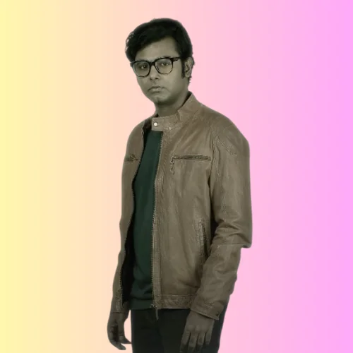 Arna Mukhopadhyay
