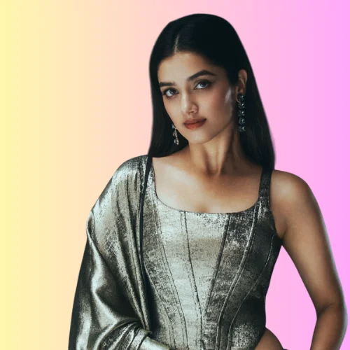 Bhagyashri Borse