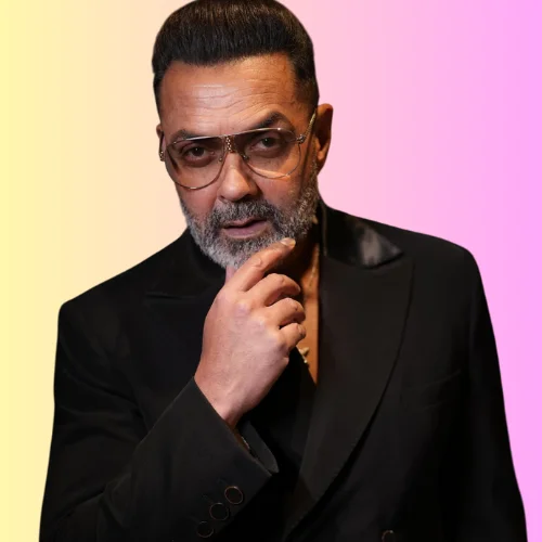 Bobby Deol