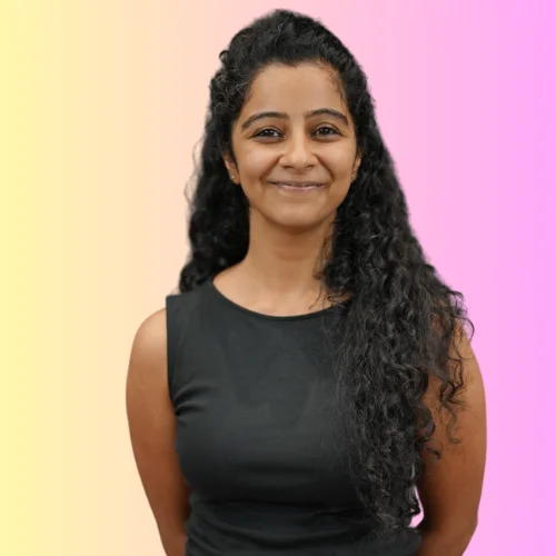 Darshana Rajendran