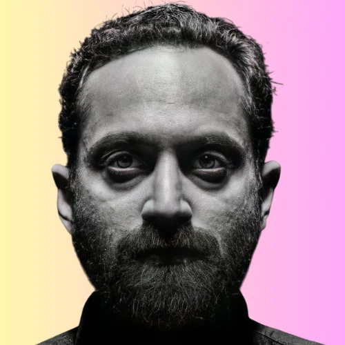 Fahadh Faasil