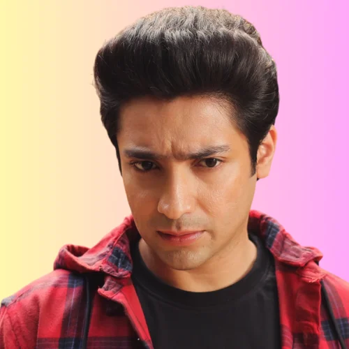 Gaurav Chakraborty