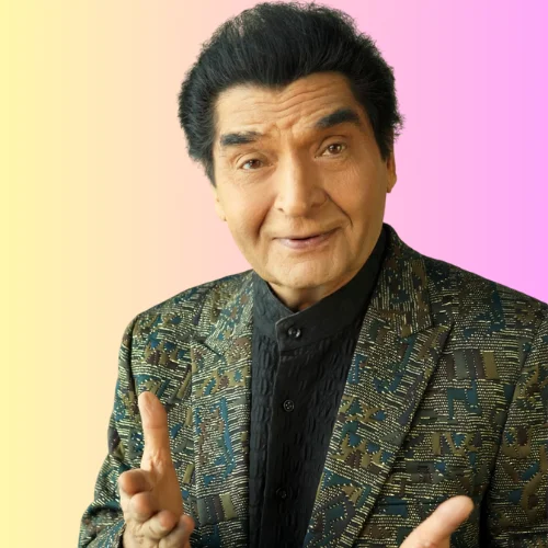 Govardhan Asrani