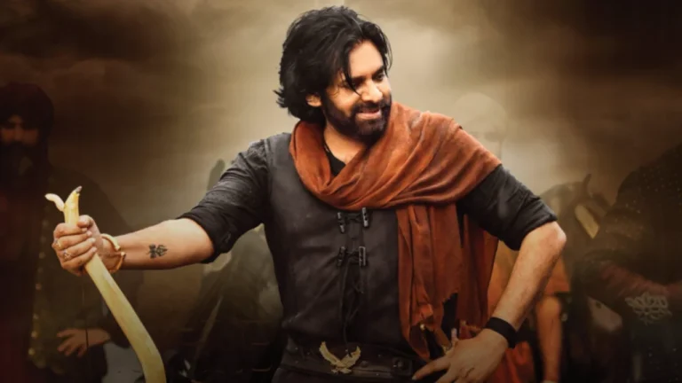 Hari Hara Vera Mallu (Amazon Prime Video)
