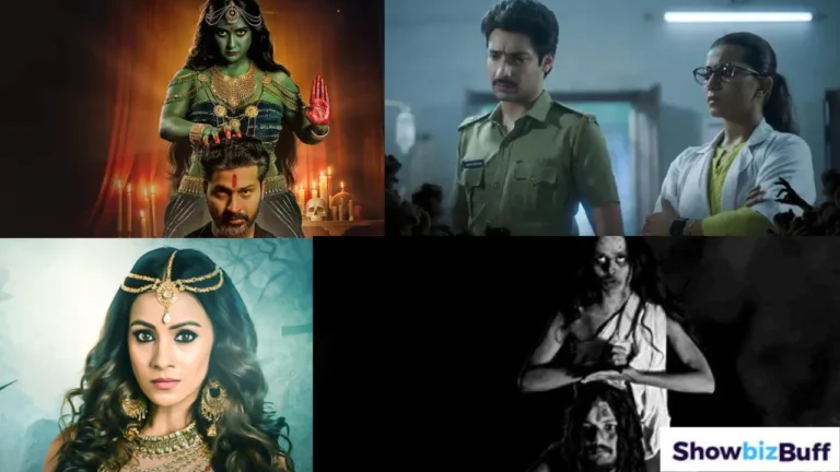 Best Horror Web Series on Hoichoi To Watch Now Best Horror Web Series on Hoichoi