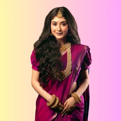 Indrani Paul
