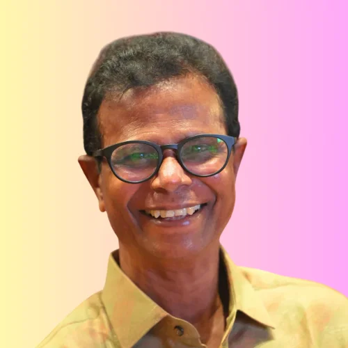 Indrans