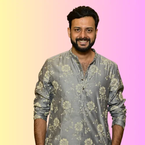 Indrasish Roy