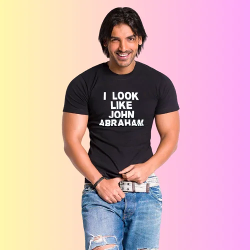 John Abraham