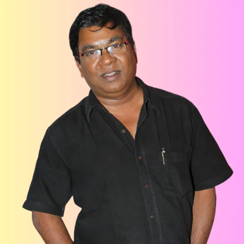 Kishor Kadam